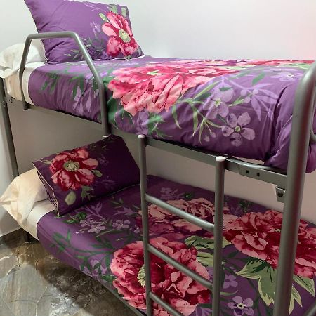 El Puerto de Mazarrón -Apartamentos Laguna- מראה חיצוני תמונה