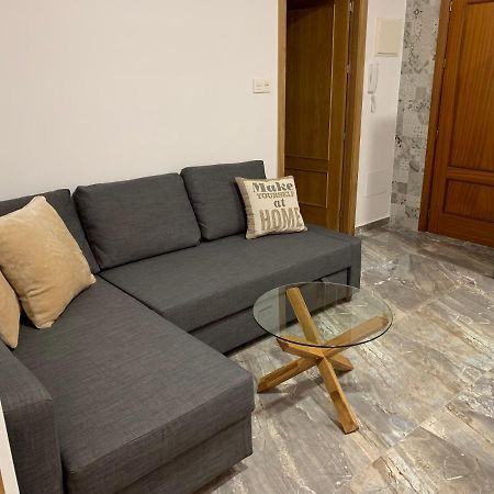 El Puerto de Mazarrón -Apartamentos Laguna- מראה חיצוני תמונה