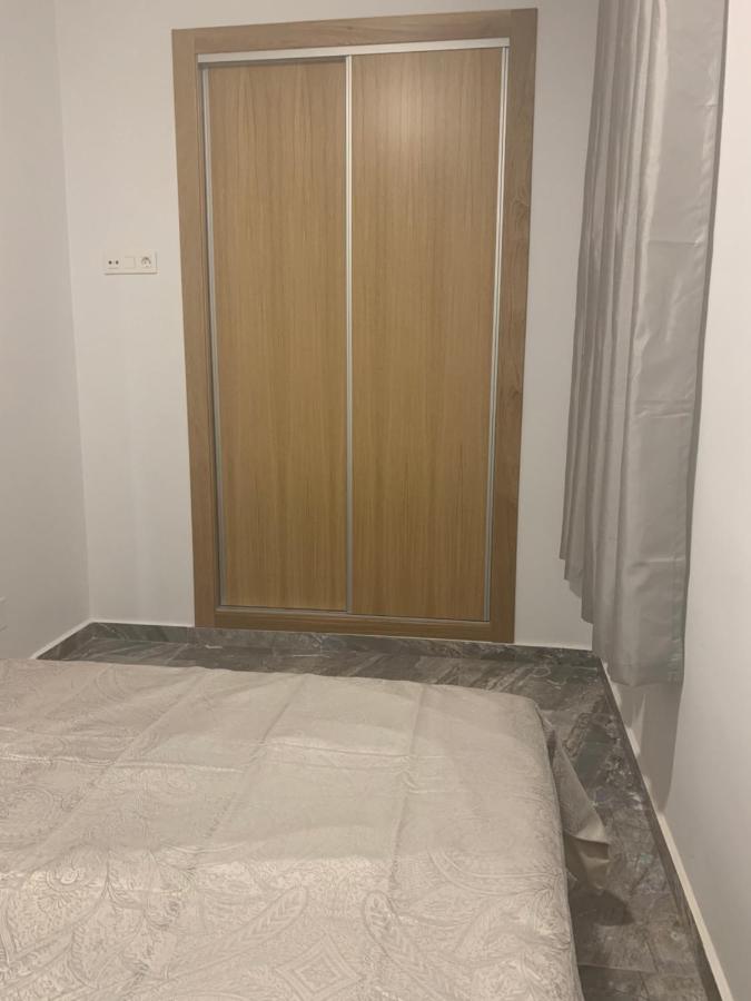 El Puerto de Mazarrón -Apartamentos Laguna- מראה חיצוני תמונה