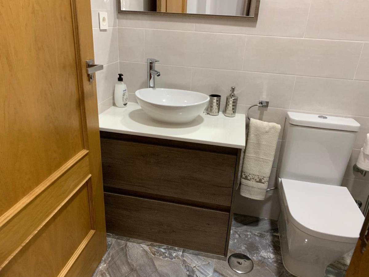 El Puerto de Mazarrón -Apartamentos Laguna- מראה חיצוני תמונה