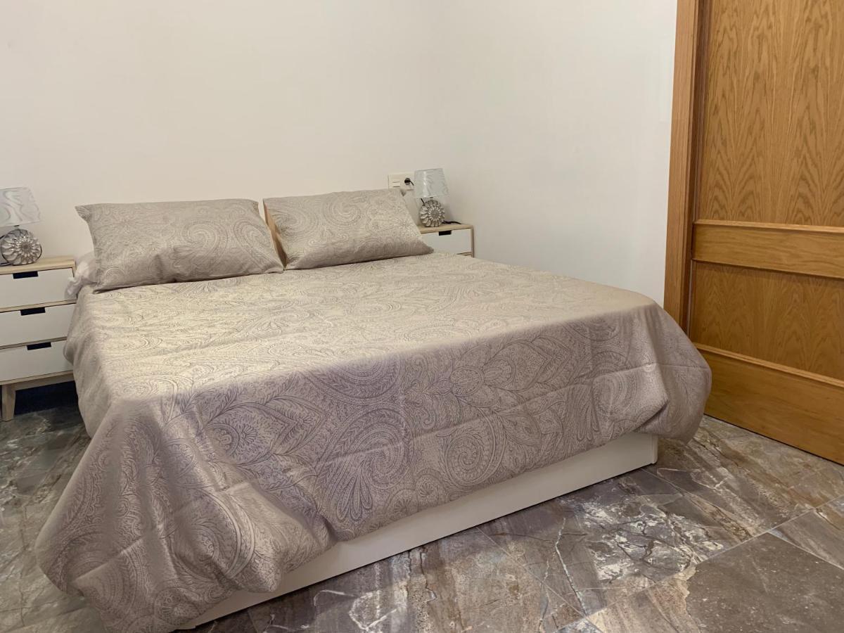 El Puerto de Mazarrón -Apartamentos Laguna- מראה חיצוני תמונה