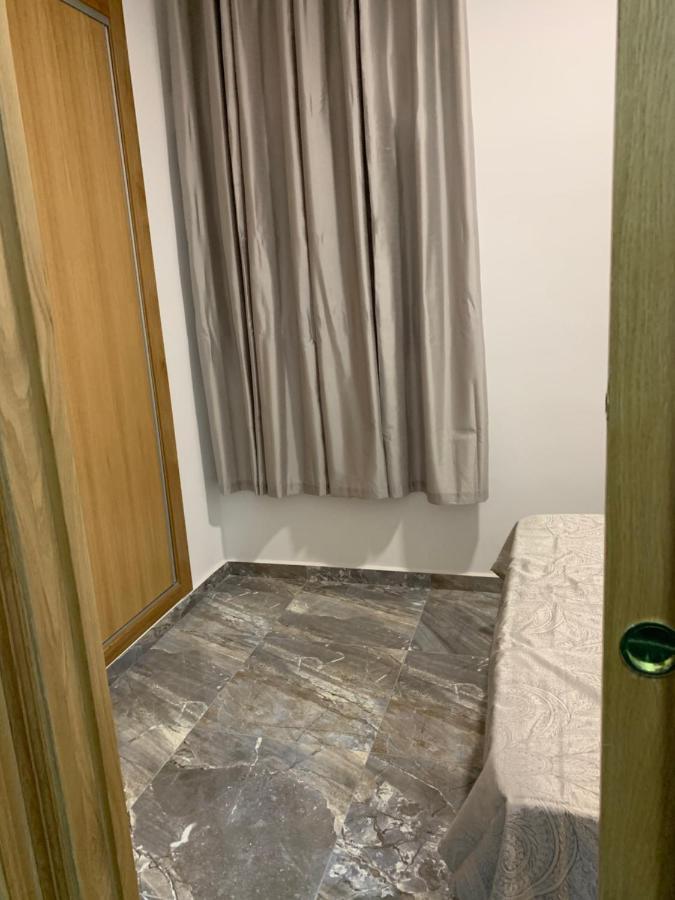 El Puerto de Mazarrón -Apartamentos Laguna- מראה חיצוני תמונה