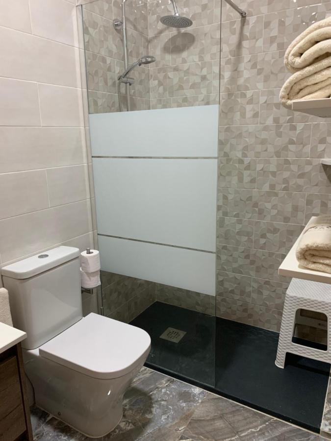 El Puerto de Mazarrón -Apartamentos Laguna- מראה חיצוני תמונה