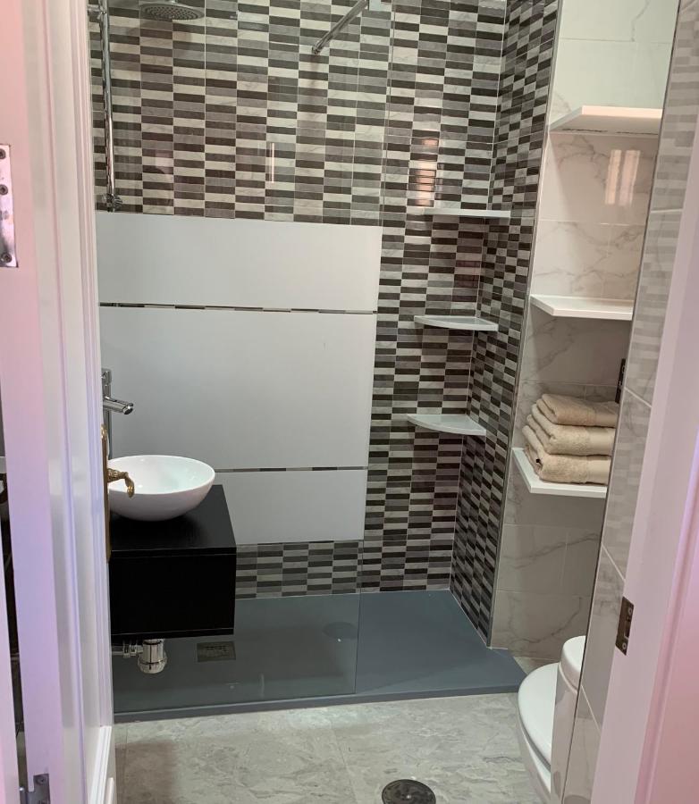 El Puerto de Mazarrón -Apartamentos Laguna- מראה חיצוני תמונה