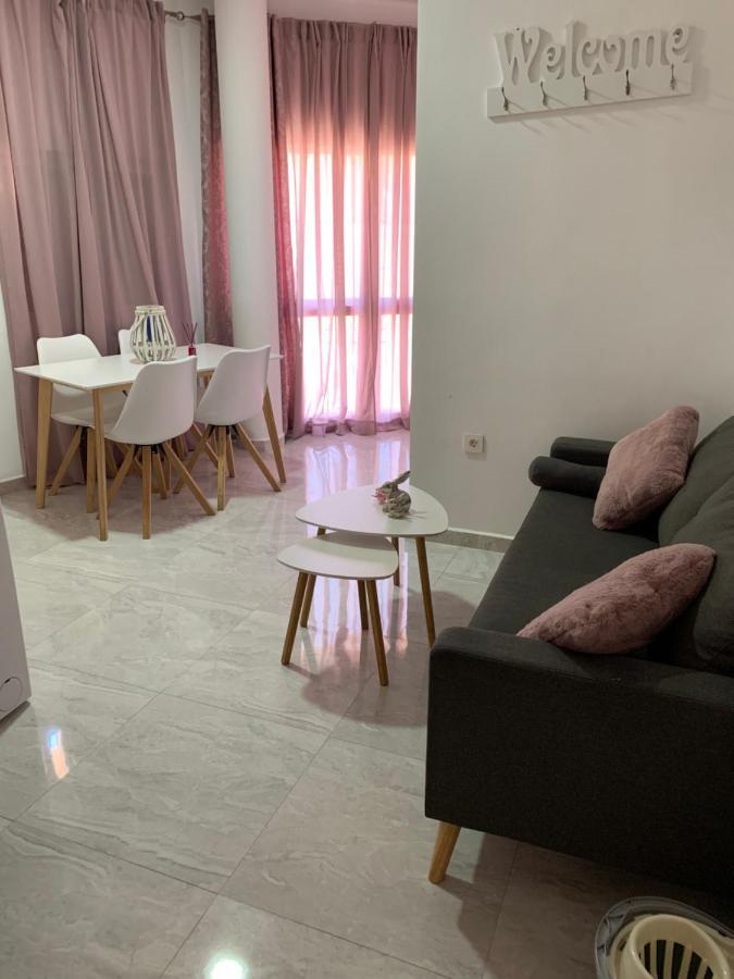 El Puerto de Mazarrón -Apartamentos Laguna- מראה חיצוני תמונה