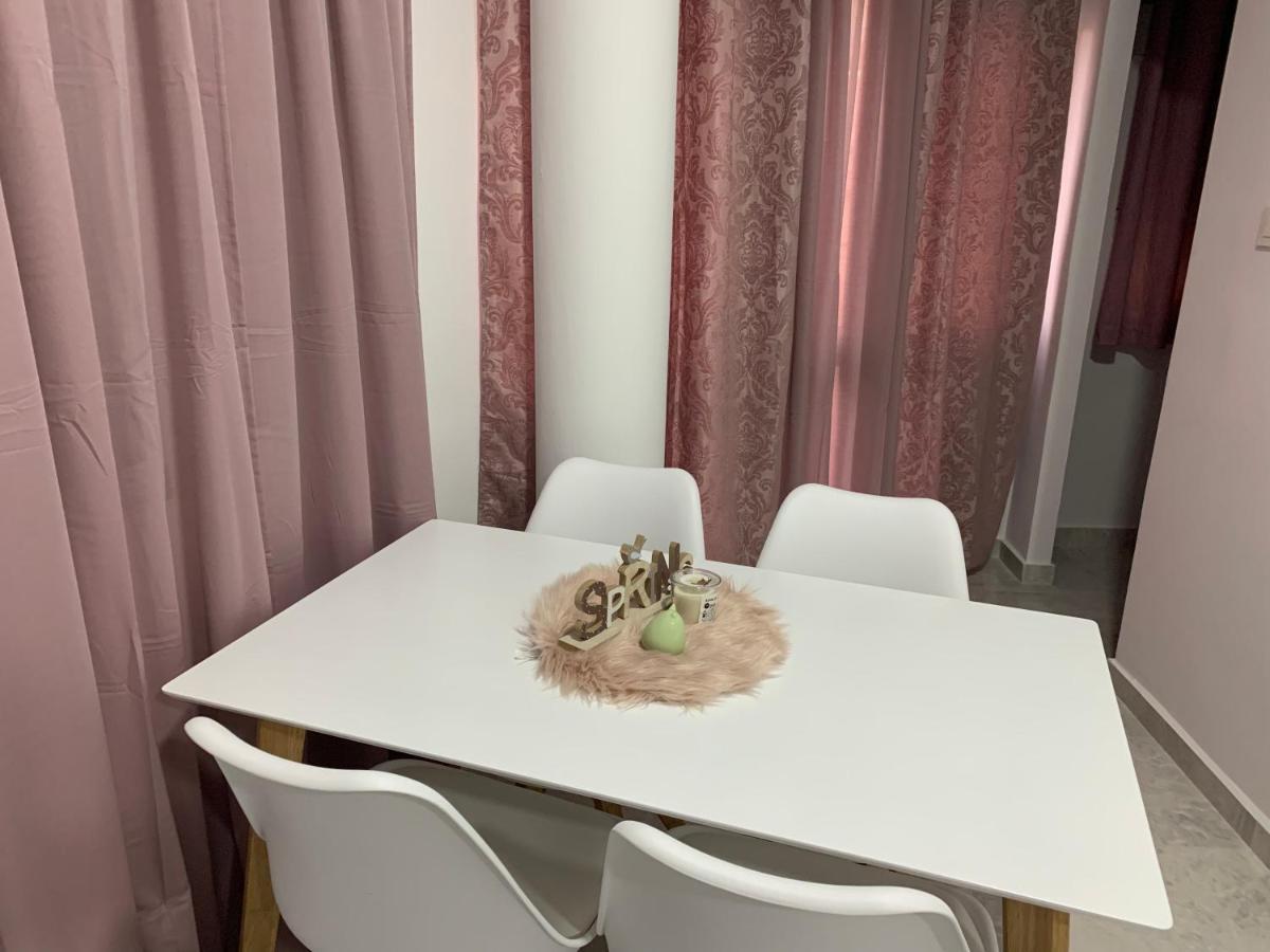 El Puerto de Mazarrón -Apartamentos Laguna- מראה חיצוני תמונה