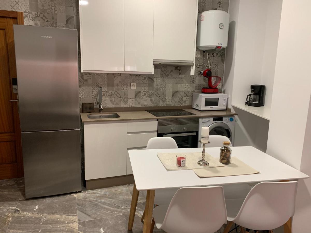 El Puerto de Mazarrón -Apartamentos Laguna- מראה חיצוני תמונה
